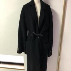 LAGERFED☆シャネル☆ウールコート