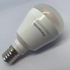 Panasonic LED電球 8.2W LDA8L-D-G-E17/5/Z6