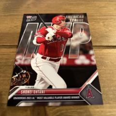 2025年最新】大谷翔平 カード mvpの人気アイテム - メルカリ