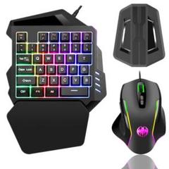 フォートナイト apex対応 キーボード、マウス、コンバーターセット