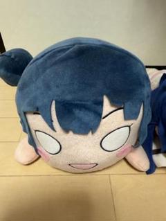 SEGA - ラブライブサンシャイン 寝そべりぬいぐるみ 1年生 HPT 花丸 ※複数在庫有 41uke4Q9JIL._AC_SY200_QL15_.jpg
