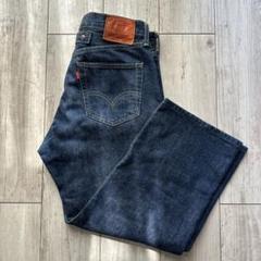 極上品☆リーバイス702xx W33 Levi's ヴィンテージ 濃紺 赤耳 極上品☆リーバイス702xx W33 Levi's ヴィンテージ 濃紺 赤耳