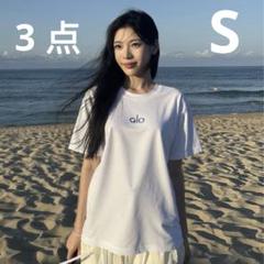 2025年最新】アローヨガ Tシャツ・カットソーの人気アイテム