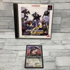 Best版 SDガンダムGジェネレーション0 非売品 カード