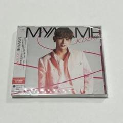 MYNAME アルバム CD セヨン KISEKI