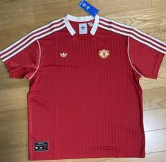 adidas マンチェスター・ユナイテッド babymonster チキータ着用 adidas マンチェスター・ユナイテッド babymonster チキータ着用