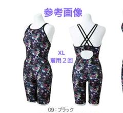 【2度着用】AYA TERAKAWA COLLECTION 練習水着　XL 楽天市場】ミズノ 【MIZUNO】 レディース 競泳練習用 【TERAKAWA