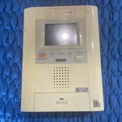 アイホンVHX-MK/A 2024年3月10日まで作動品　簡易清掃品 アイホン アイホン VHXW-DLX-S 集合玄関機 Σ : 住設建材カナモ