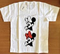 希少COMME des GARÇONS ミニーマウス Tシャツ L m41143921514_1.jpg?1686125382