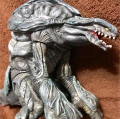 ゴジラ怪獣　オルガ　リペイント ゴジラ怪獣 オルガ リペイント - メルカリ