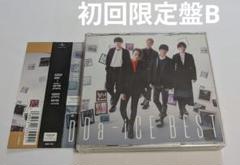 k*u様 Da-iCE BEST 初回限定盤A ベストアルバム Da-iCE BEST [初回限定盤A][CD][+Blu-ray] - Da-iCE - UNIVERSAL