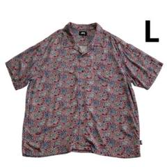 2025年最新】stussy ペイズリー シャツの人気アイテム - メルカリ
