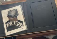 タイムセール 半額 Shaylorサイン入り Andrew 激レア Hells メルカリ - MC Angels 洋書