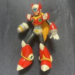 【未開封】d-arts ロックマン ゼロ D-Arts ゼロ(1st ver.) | 魂ウェブ