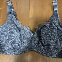 【タグ付き未使用】フラワージェーン 3/4カップブラジャー F80 タグ付き未使用】フラワージェーン 3/4カップブラジャー F80