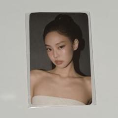 blackpink ジェニー　Jennie トレカ　album special BLACKPINK bornpink トレカ ジェニ - メルカリ