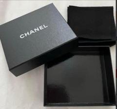 CHANEL空箱10箱セット CHANEL - CHANEL 空き箱【新品未使用】ギフトボックス