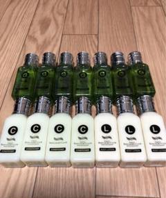 新品 未使用】東京ベイコート倶楽部 ホテルアメニティ20個