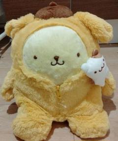 夜ふかしシリーズ♡ポムポムプリン