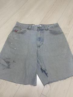 polar skate bigboy ハーフパンツ Mサイズ
