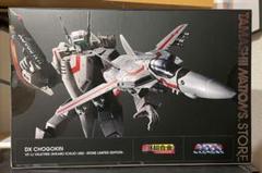 超時空要塞マクロス】BANDAI SPIRITSより「VF-1J バルキリー