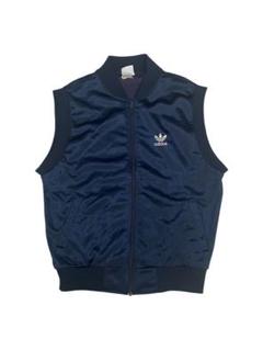 アディダスオリジナルス　adidas 　トラックジャケット　ATP 復刻 L 2025年最新】adidas atp トラックジャケットの人気アイテム