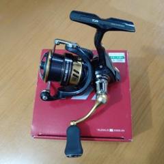 2025年最新】ダイワ(DAIWA) リール レガリス LT2000S-XHの人気