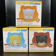 SAKAMOTO DAYS サカモトデイズ おひるねこ ミニフィギュア