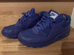 NIKE AIR MAX 90 ブルー 27.0cm