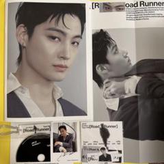 GOT7 JAYB JB ジェボム SOME FUME サイン CD トレカ 2025年最新】got7 ジェボムの人気アイテム - メルカリ
