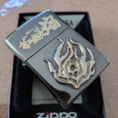 2025年最新】花の慶次 zippoの人気アイテム - メルカリ