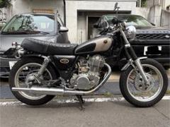 楽天市場】sr400 フロントフォーク ブーツの通販