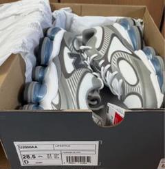 新品未使用 NewBalance U2000AA 28.5 ABZORB