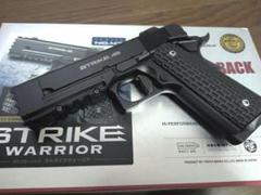 n*8様 ジャンク　東京マルイ　ストライクウォーリア　STRIKE45 中古・特価品】東京マルイ製 ストライクウォーリア ジャンク
