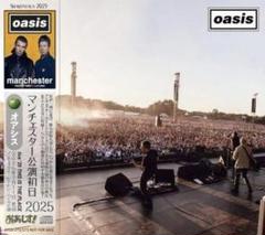 OASIS / 2025 THIS IS THE PLACE - 2CD 新品