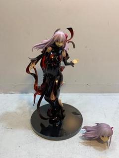 Fate stay night 間桐 桜 ~マキリの杯~ 1 8スケール PVC塗装済み完成品 Fate stay night 間桐 桜 ~マキリの杯~ 1 8スケール PVC塗装済み完成品