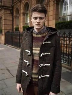 2025年最新】PS Paul Smith ダッフルコートの人気アイテム