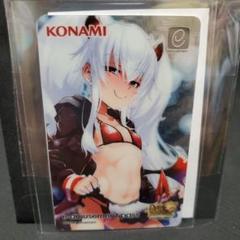 グリムアロエ　グッズまとめ グリムアロエ 2023年版ミニ色紙 ボンバーガール プレミアム