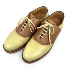 REGAL Shoe & Co. サドルシューズ（802SDFQ12） | 靴のリーガル