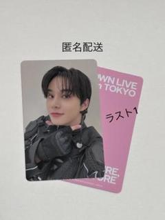 NCT127 ジョンウ　グッズまとめ NCT127 - NCT 127 WALK JUNGWOO ジョンウ ラントレ トレカの通販