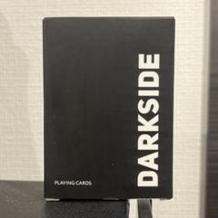 DARKSIDE PLAYING CARDS トランプ