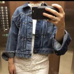 Ron Herman ロンハーマン 別注 Wrangler デニムジャケット Yahoo!オークション - 【別注】Ron Herman×Wrangler ロン