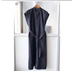 AURALEE CAVALRY TWILL ONE-PIECE ワンピース - メルカリ