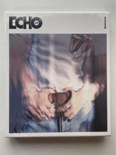 Jin BTS Echo Ⅰ CD アルバム 新品未開封 ジン