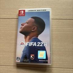 FIFA22 Legacy Edition