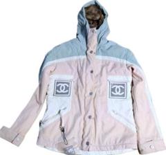 ベ*ル様 CHANEL スキーウェア(レディース)38サイズ 2025年最新】CHANEL ウィンタースポーツの人気アイテム - メルカリ