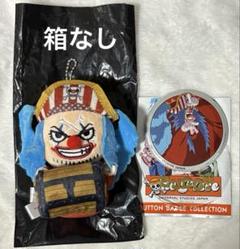 JUNGLE Special Collectors Shop / ONE PIECE World Collectable