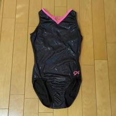 新品　GK　体操【E4451】スニ・リー・エンデバーズ　タンク　レオタード　AM 2025年最新】GK レオタードの人気アイテム - メルカリ