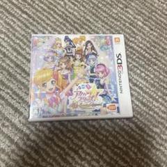 3DS アイカツスターズ! Myスペシャルアピール