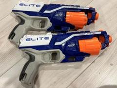 【新品未開封品】ナーフ　レア物　5点セット 2025年最新】nerf nerf ナーフの人気アイテム - メルカリ
